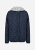 SC-FENYA 75 Jacke Navy