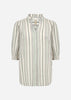 SC-CAROLA 1 Bluse Grün