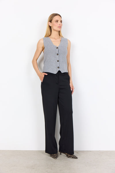 SC-KANITA 27 Weste Grau