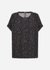 SC-GILDA 5 T-shirt Schwarz