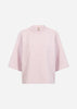 SC-ORLEAN 1 Pullover Hellrosa