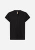 SC-DERBY 159 T-shirt Schwarz