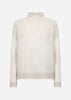 SC-NESSIE YD 75 Pullover Helles Sand