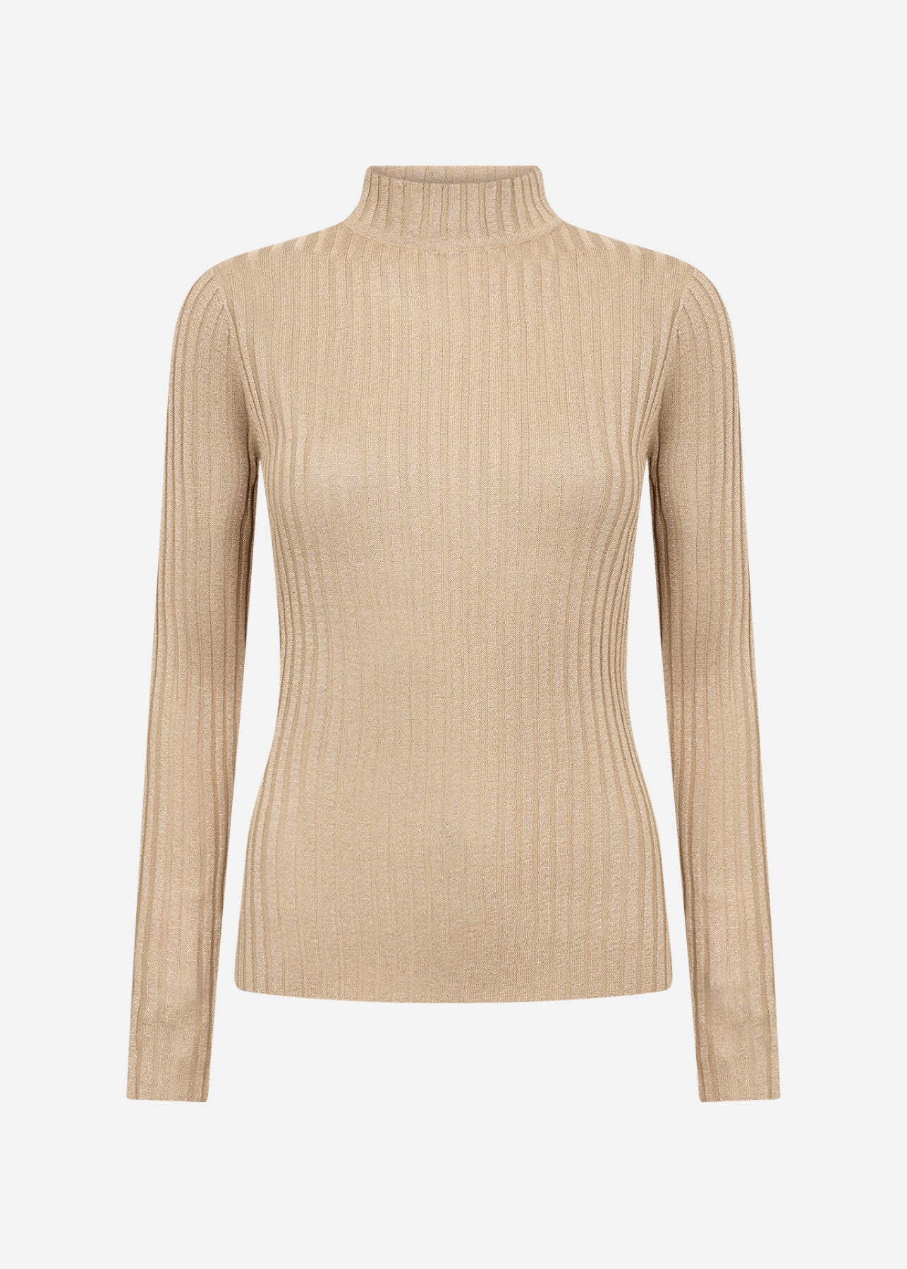 SC-VIOLETTA 1 Pullover Sand