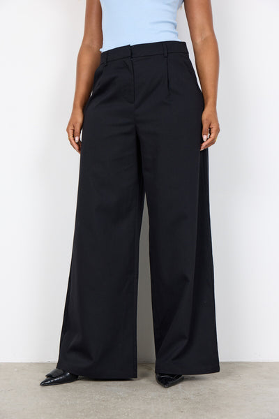 SC-BETH 4-C Hose Schwarz