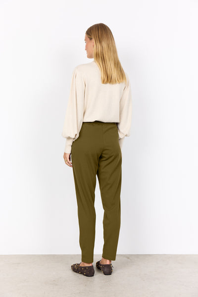 SC-SIHAM 1 Hose Dunkelgrün