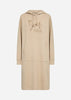 SC-BANU 259 Kleid Sand