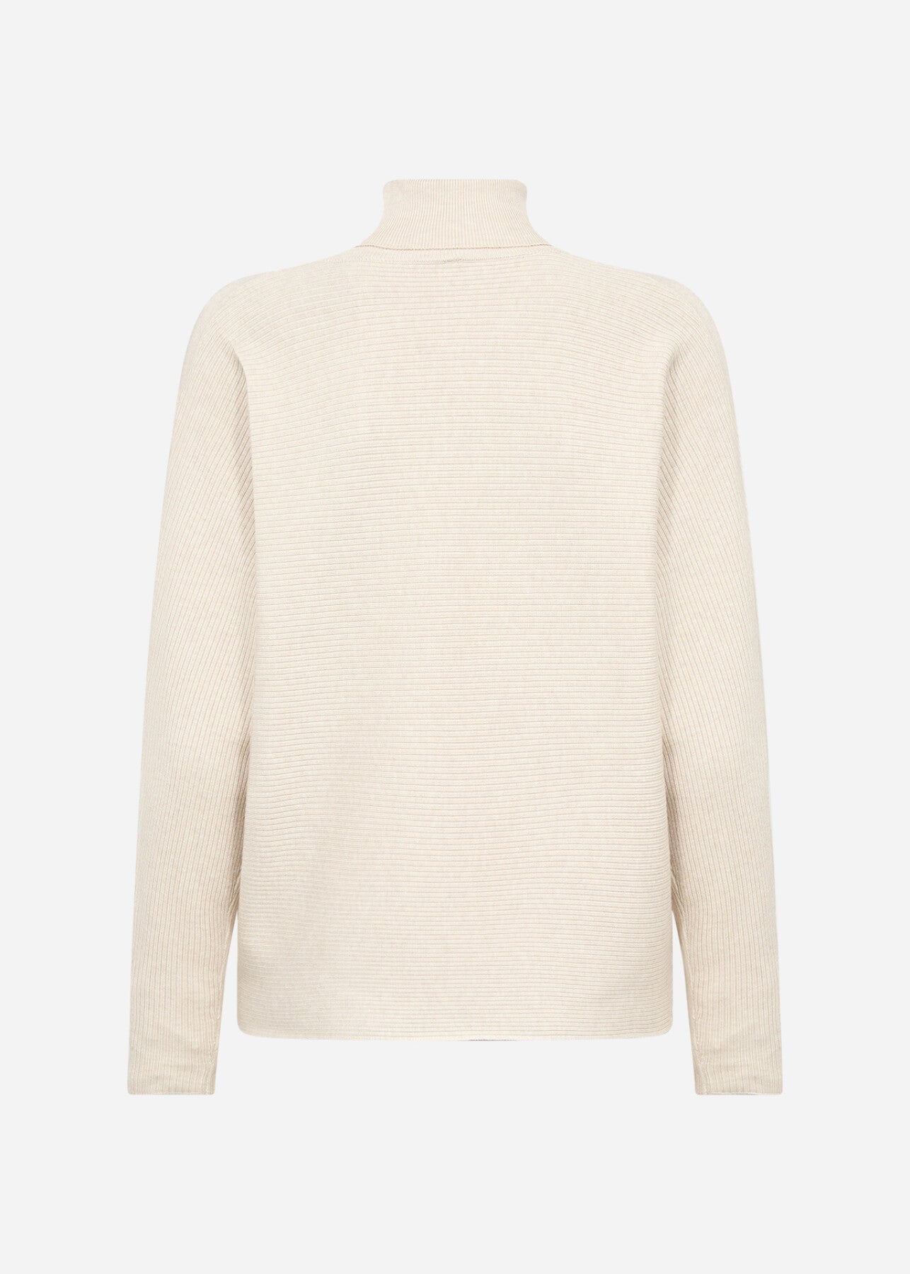 SC-DOLLIE 796 Pullover Creme