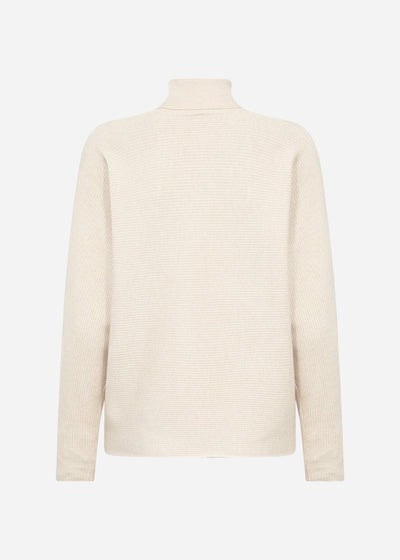 SC-DOLLIE 796 Pullover Creme