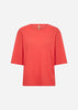 SC-FESTINA 2 T-shirt Rot