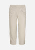 SC-AKILA 6-C Hose Helles Sand