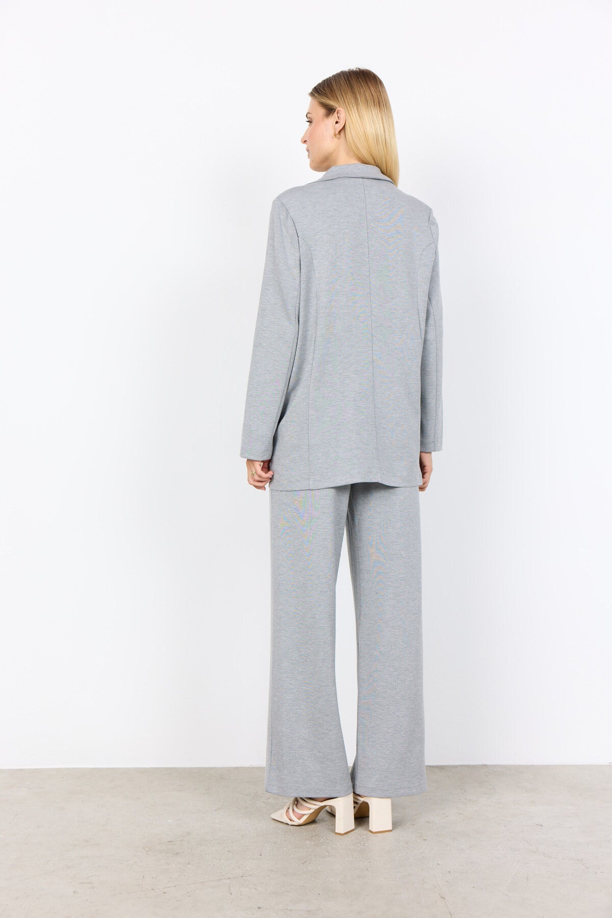 SC-VITA 1 Blazer Grau