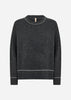 SC-ORLEAN 18 - YD Pullover Dunkelgrau