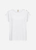 SC-BABETTE 76 T-shirt Weiß