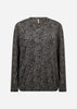SC-FELICITY 559 Bluse Schwarz