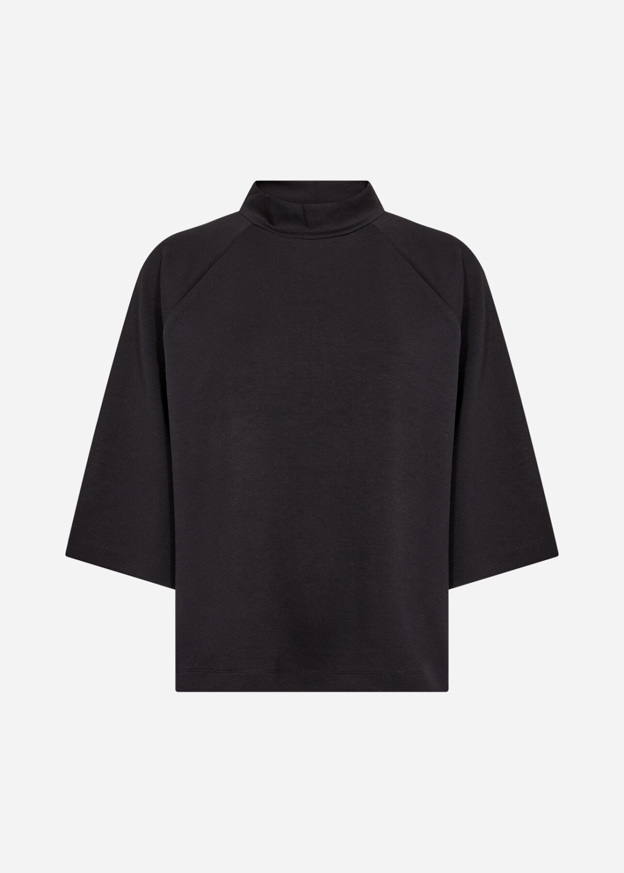 SC-BANU 261 T-shirt Schwarz