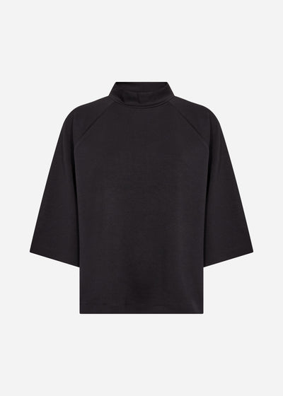 SC-BANU 261 T-shirt Schwarz