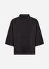 SC-BANU 261 T-shirt Schwarz