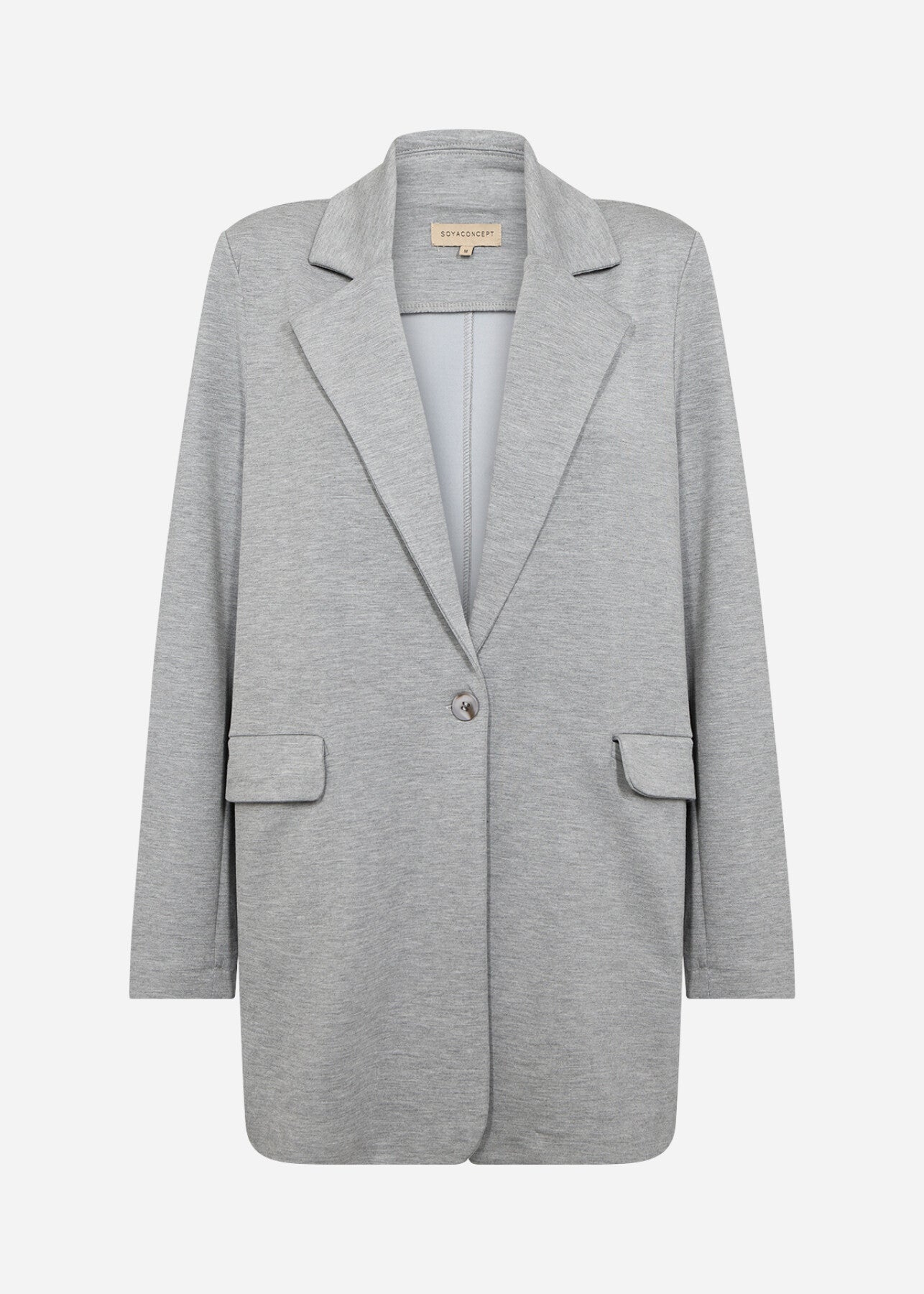 SC-VITA 1 Blazer Grau