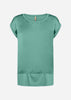 SC-THILDE 6 T-shirt Grün