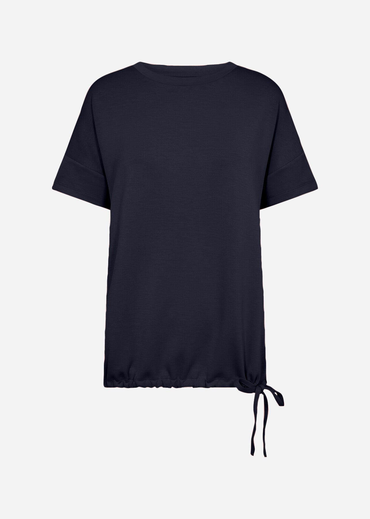 SC-BANU 184 T-shirt Navy