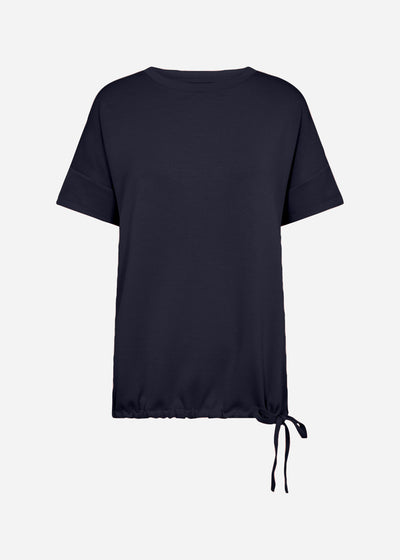 SC-BANU 184 T-shirt Navy