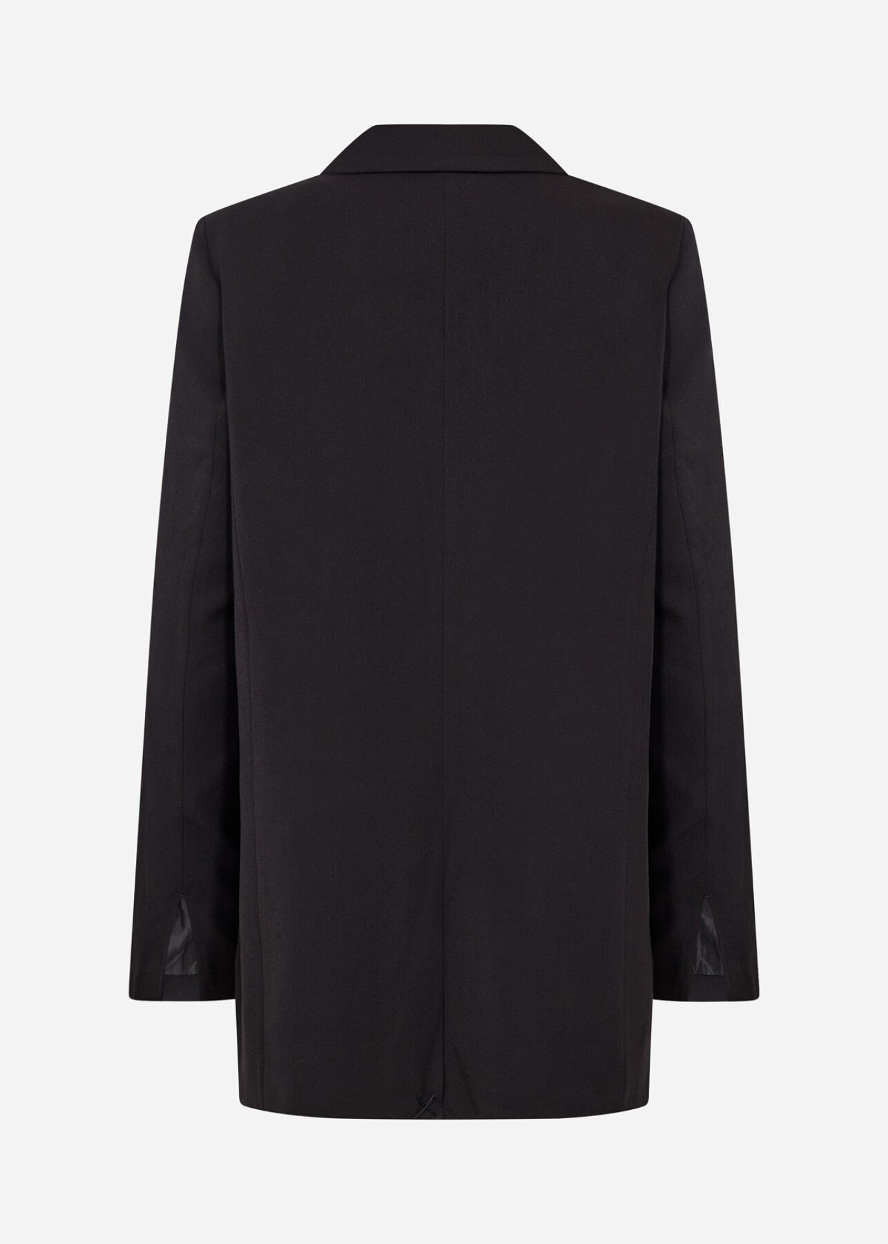 SC-ANN 2 Blazer Schwarz