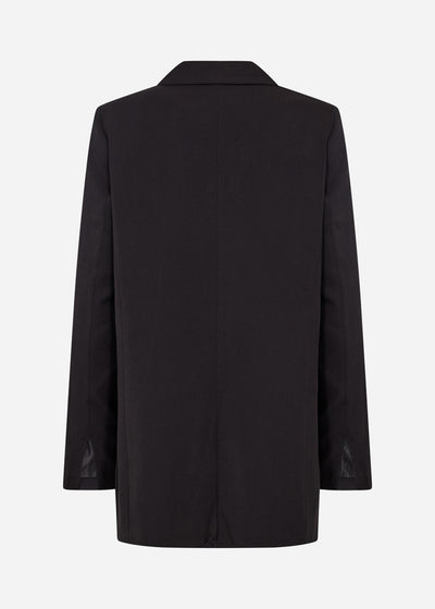 SC-ANN 2 Blazer Schwarz