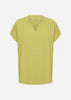 SC-CATH 1 T-shirt Limettengrün