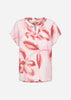 SC-CATE 1 T-shirt Hellrosa
