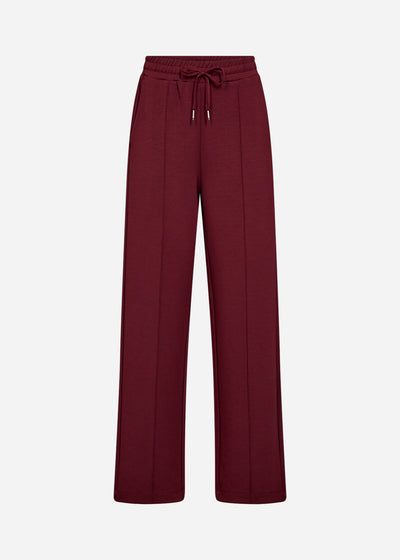 SC-BANU 265 Hose Bordeaux