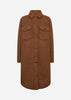 SC-SHAIMA 5 Jacke Camel