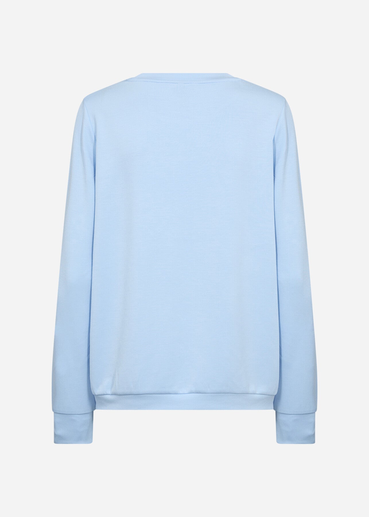 SC-BANU 281 Sweatshirt Hellblau