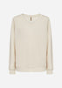 SC-BANU 194 Bluse Creme