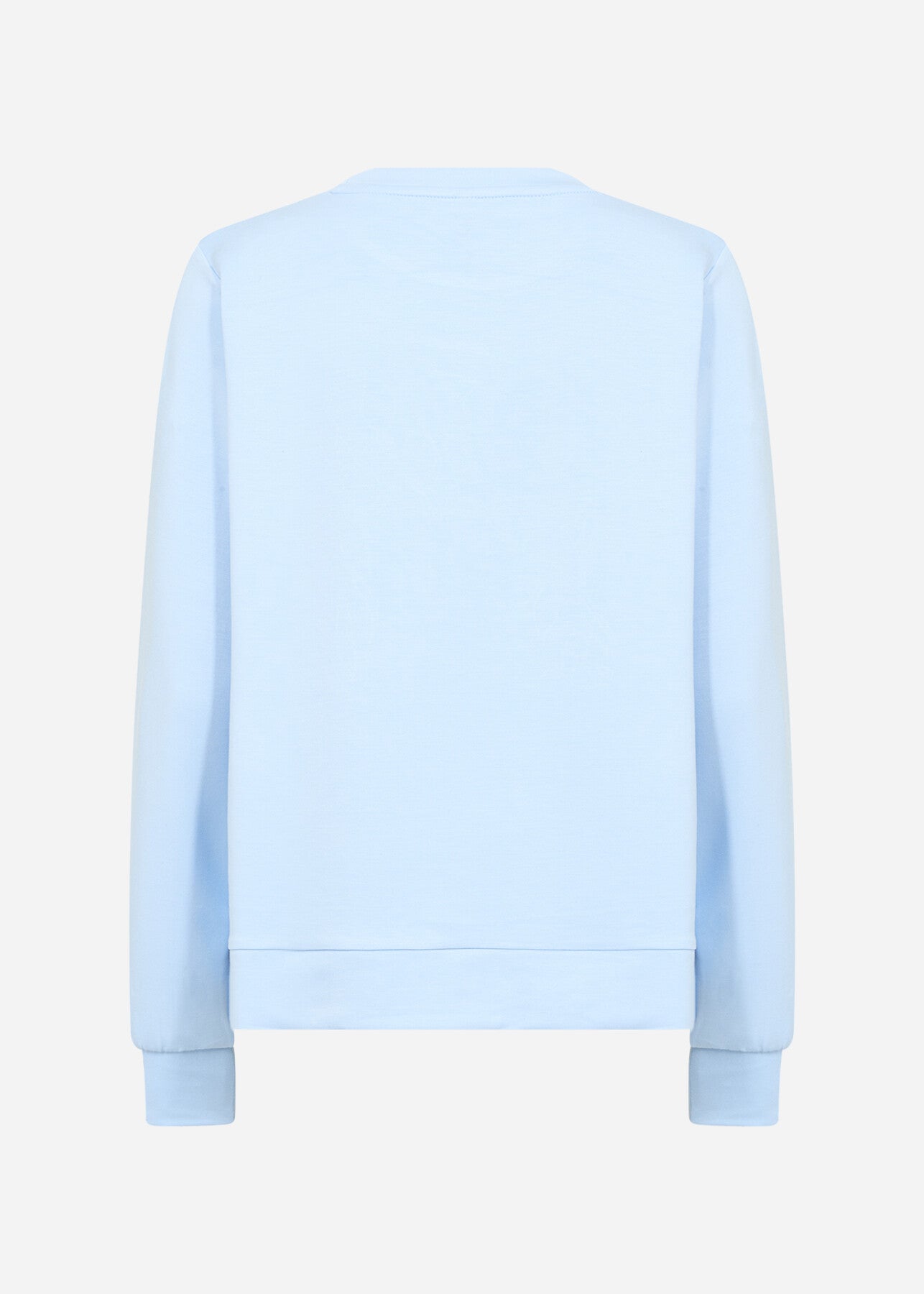 SC-BANU 287 Sweatshirt Hellblau