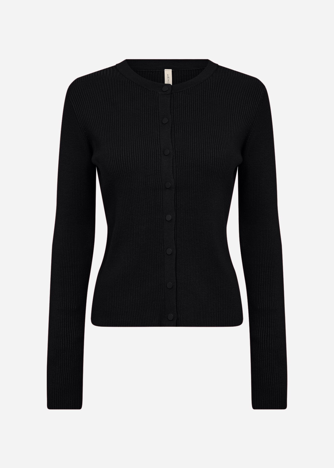 SC-DOLLIE 800 Cardigan Schwarz