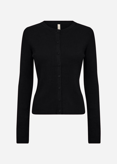 SC-DOLLIE 800 Cardigan Schwarz