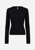SC-DOLLIE 800 Cardigan Schwarz