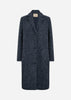 SC-HIRA 3 Jacke Navy