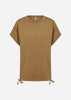 SC-BANU 306 T-shirt Oliv