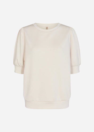 SC-BANU 83 T-shirt Creme