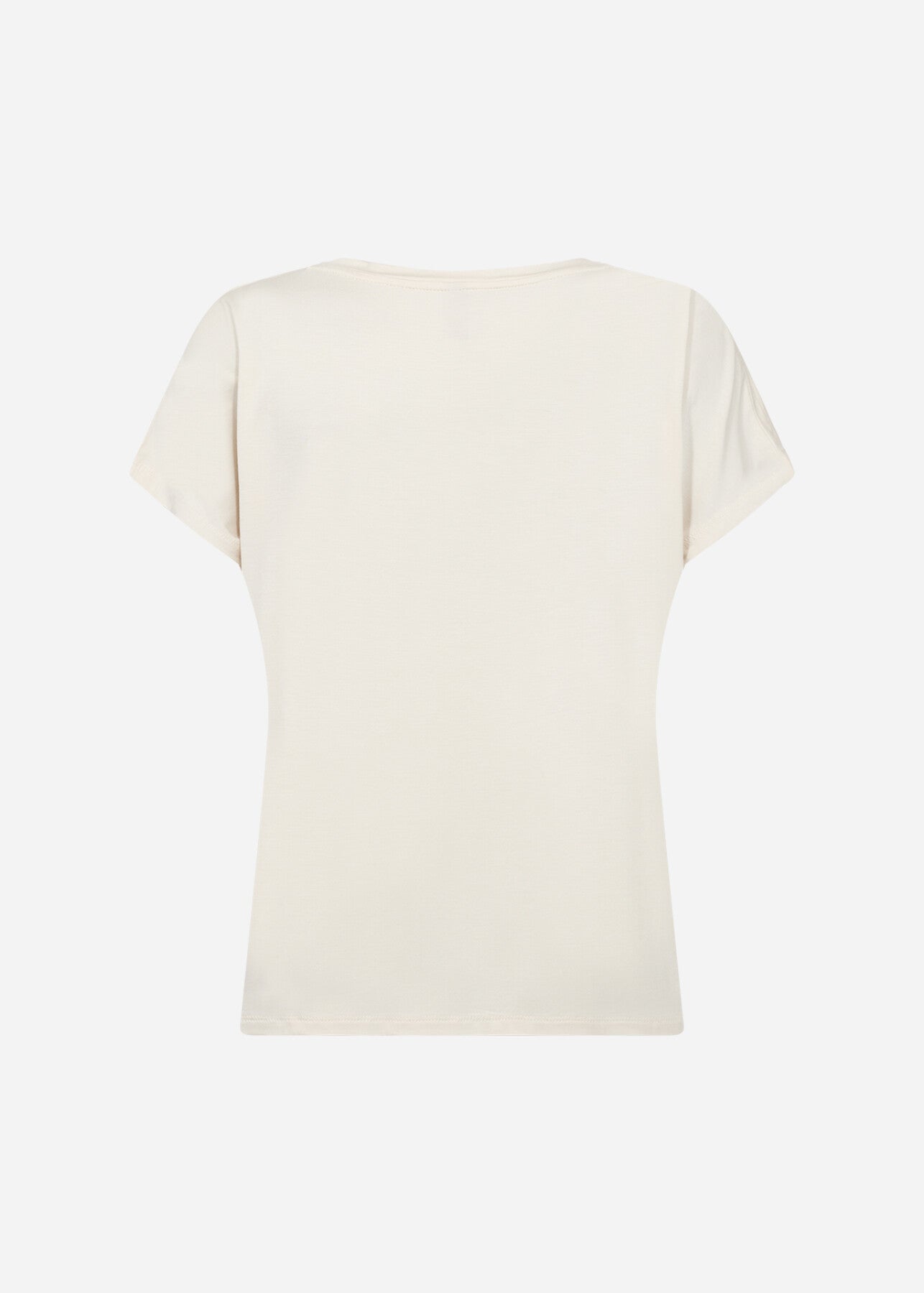 SC-MARICA 32 T-shirt Creme