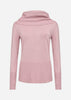 SC-DOLLIE 305 Pullover Hellrosa