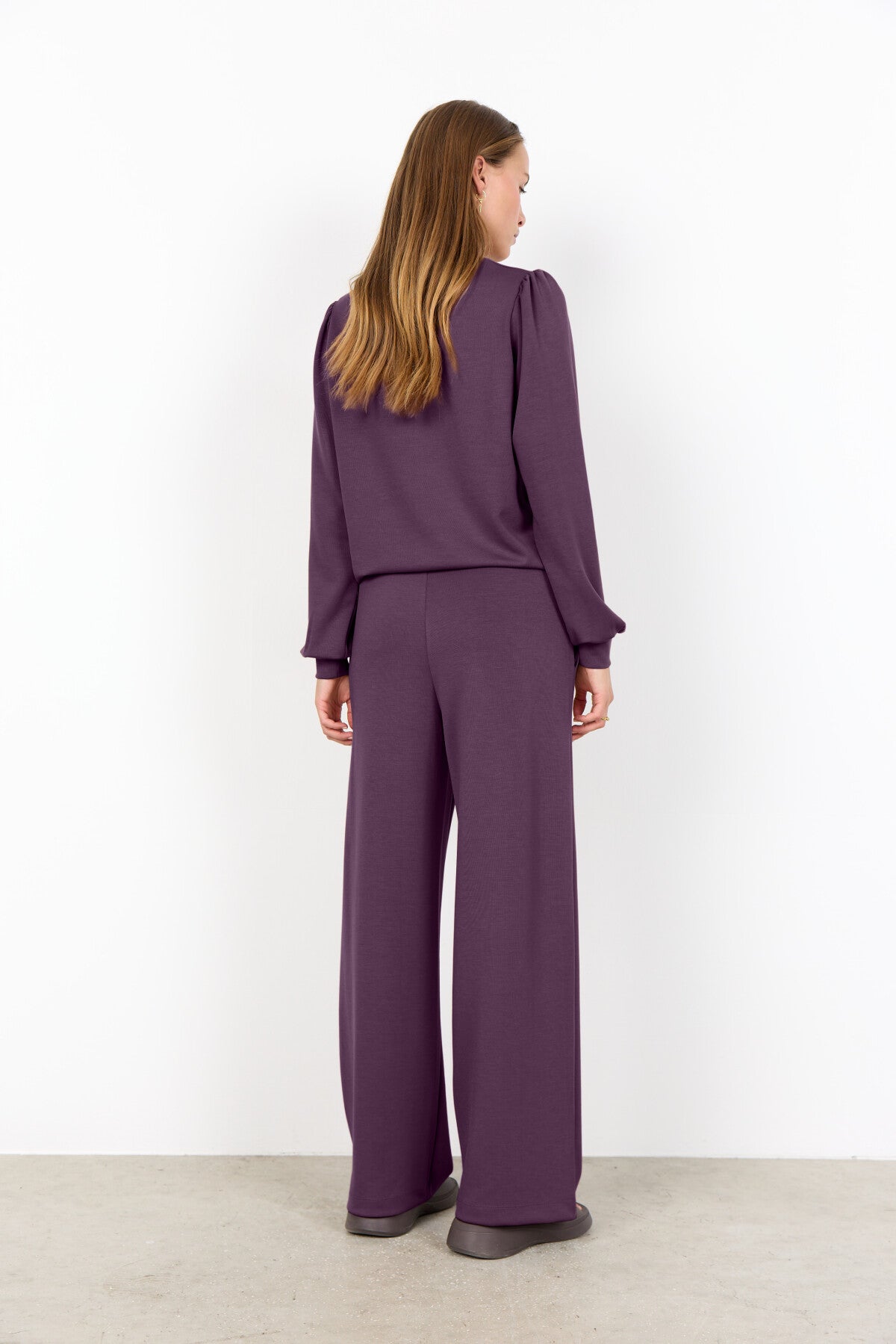 SC-BANU 116 Hose Violett