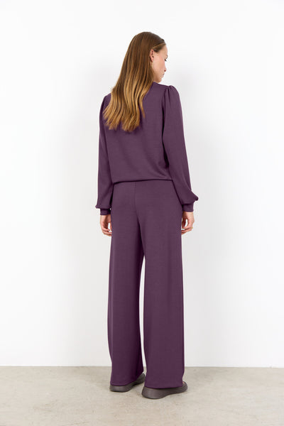 SC-BANU 116 Hose Violett