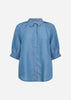 SC-LIV 50 Hemd Hellblau