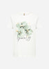 SC-RINA FP 25 T-shirt Wollweiß