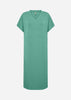 SC-BANU 296 Kleid Grün