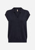 SC-DOLLIE 826 Weste Navy