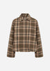 SC-GERLINDE 1 Jacke Dunkelgrün